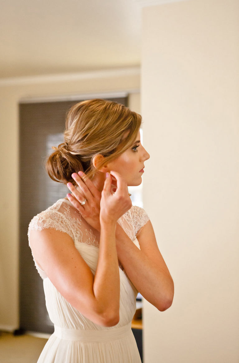 San Diego Bridal